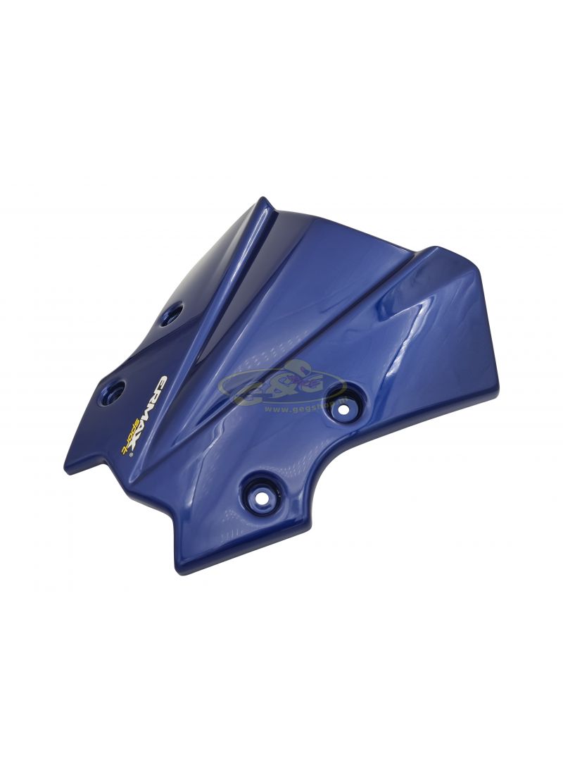 Ermax-Farbwindbildschirm 22 cm Yamaha MT-07 MT07 2021+