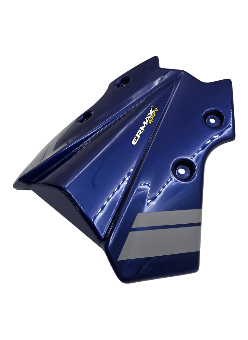 Ermax-Farbwindbildschirm 22 cm Yamaha MT-07 MT07 2021+
