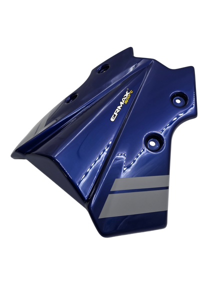 Ermax-Farbwindbildschirm 22 cm Yamaha MT-07 MT07 2021+