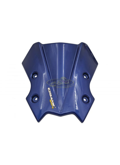 Ermax Colour wind screen 22cm Yamaha MT-07 MT07 2021+