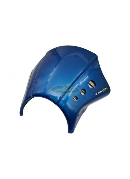 Ermax Color Wind Screen Yamaha XSR900 2022+