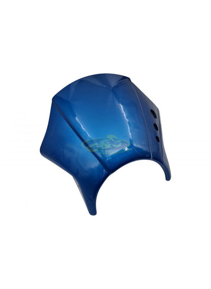 Ermax Colour wind screen Yamaha XSR900 2022+
