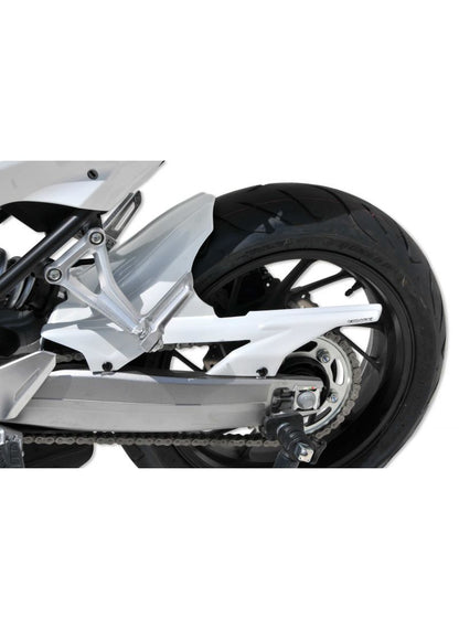 Ermax Hugger (Heckförderer) Honda CBR650F 2014 2015 2016
