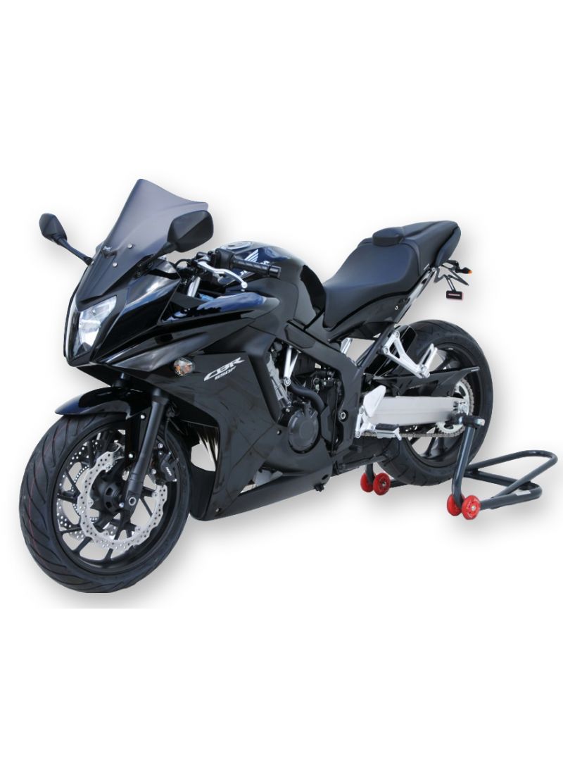 Ermax Hugger (Heckförderer) Honda CBR650F 2014 2015 2016