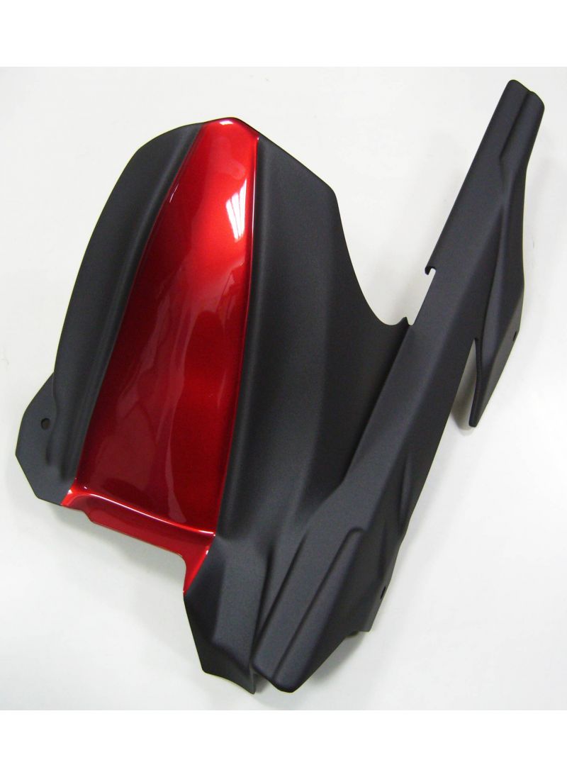 Ermax Hugger (Heckförderer) Honda CBR650F 2014 2015 2016