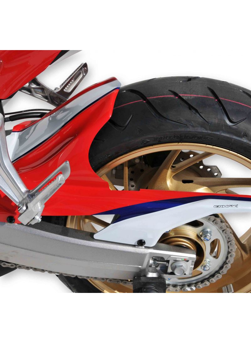 Ermax Hugger (Heckförderer) Honda CBR650F 2014 2015 2016