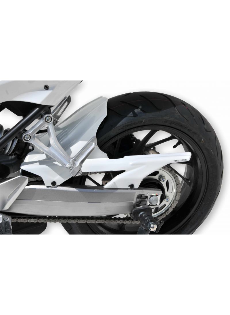 Ermax Hugger (hinterer Kotflügel) Honda CBR650F 2017 2018 2019
