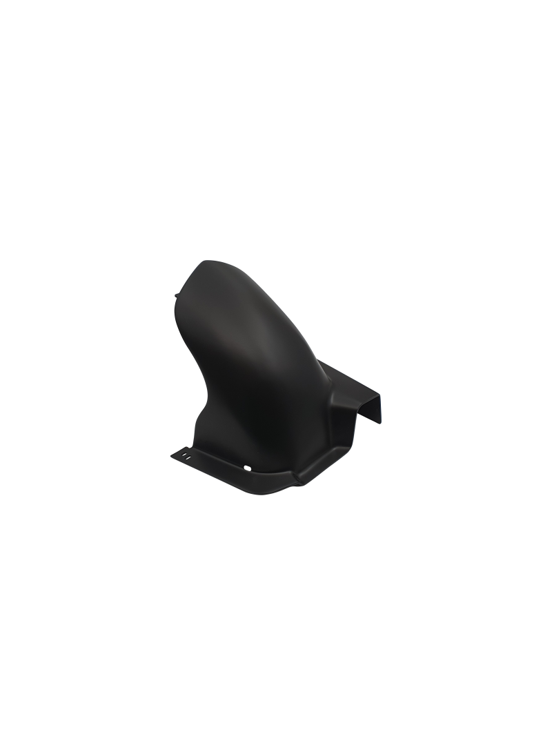 Ermax hugger (rear fender) Yamaha FZS600 Fazer 1998-2001