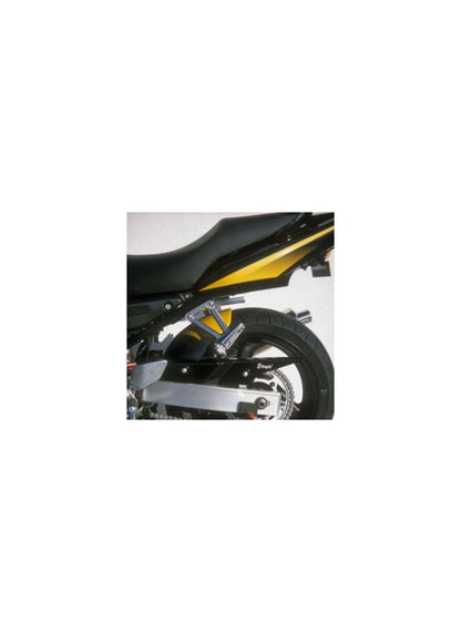 Ermax Hugger (hinterer Kotflügel) Yamaha FZS600 Fazer 2002-2003