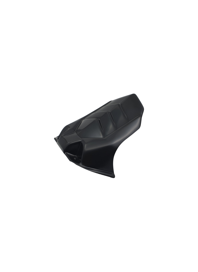 Ermax Hugger (hinterer Kotflügel) Yamaha MT-10 MT10 2016-2021