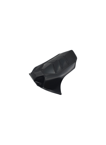 Ermax Hugger (hinterer Kotflügel) Yamaha MT-10 MT10 2016-2021