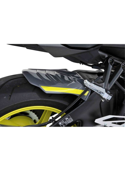 Ermax Hugger (hinterer Kotflügel) Yamaha MT-10 MT10 2016-2021