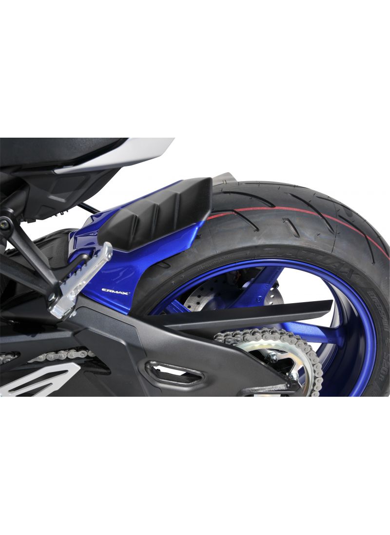 Ermax Hugger (hinterer Kotflügel) Yamaha MT-10 MT10 2016-2021