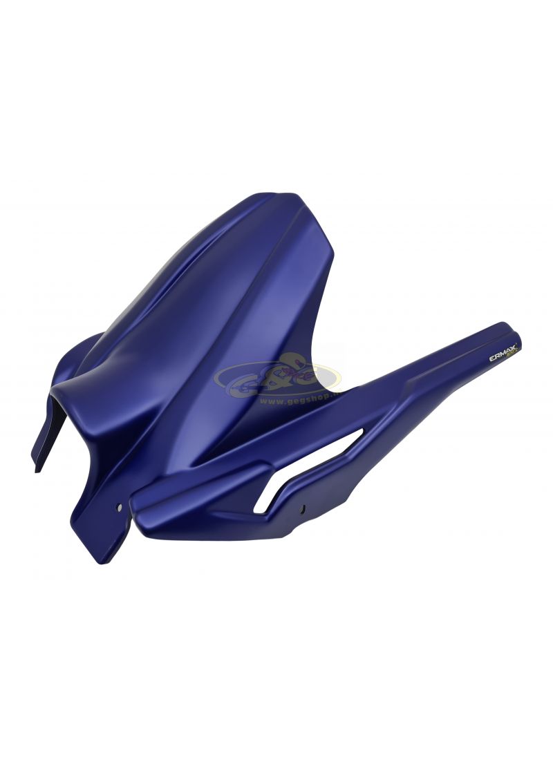 ERMAX HUCTER FENDER MATT RACE BLU MT-07 2014 2016