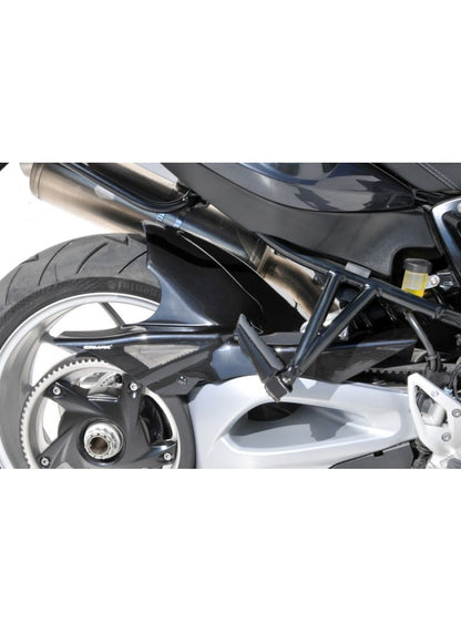 Ermax Hugger (Heckförderer) BMW F800GT 2013-2020