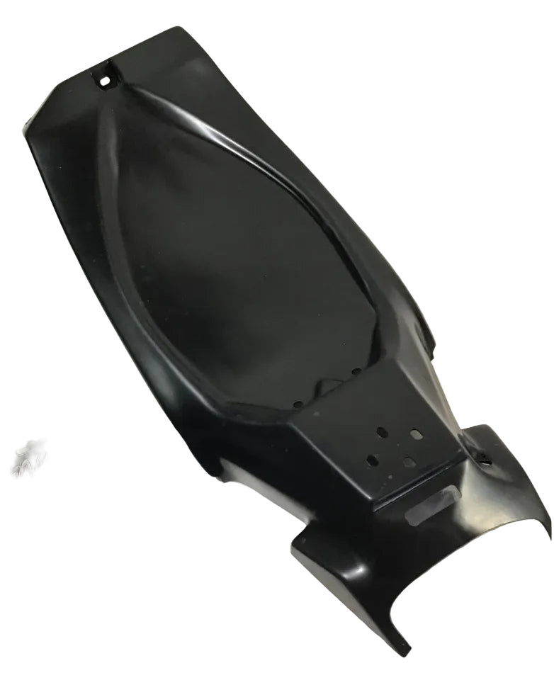 Ermax Undertail Honda CB1000R / ABS 2008-2017