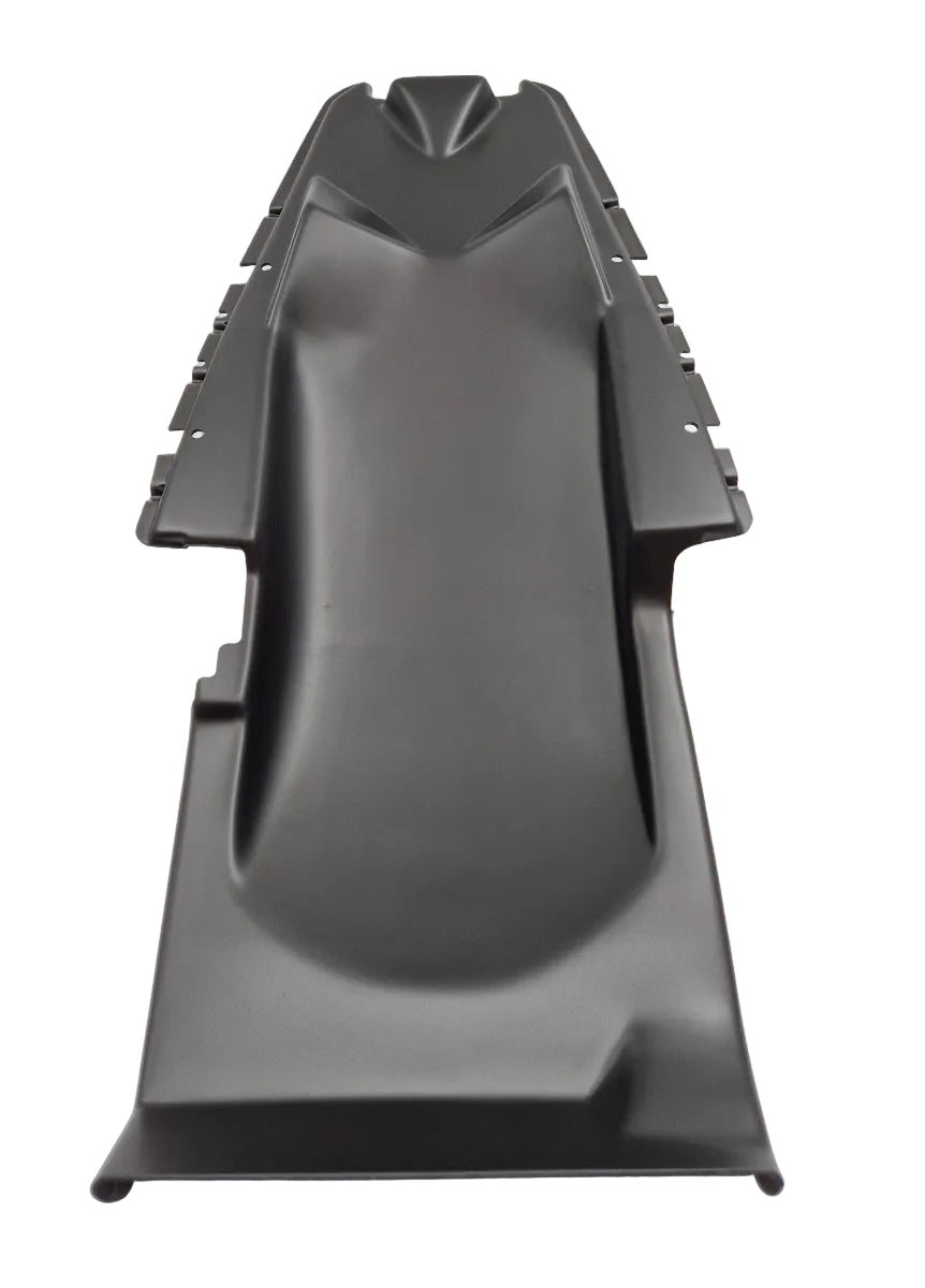Ermax undertail Yamaha FZS1000 Fazer 2001-2005 unpainted achteraanzicht
