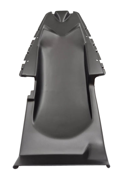 Ermax undertail Yamaha FZS1000 Fazer 2001-2005 unpainted achteraanzicht