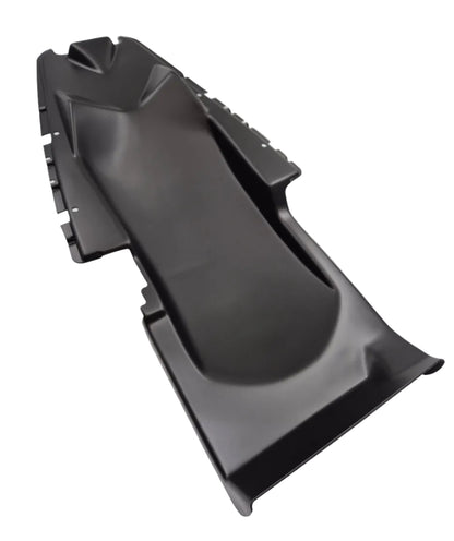 Ermax undertail Yamaha FZS1000 Fazer 2001-2005 unpainted aanzicht links