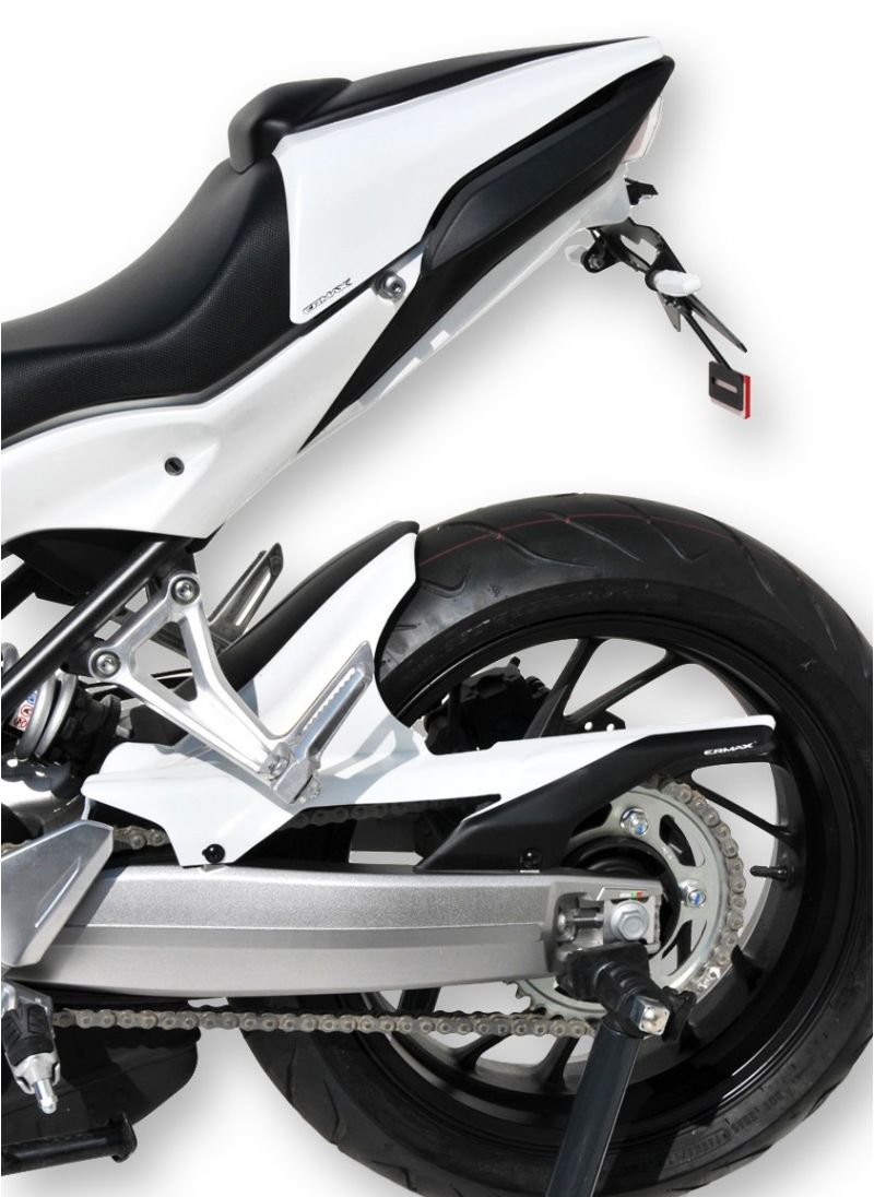 ERMAX SEAT COUND (SEAT COWL) HONDA CBR650F 2014 2015 2016