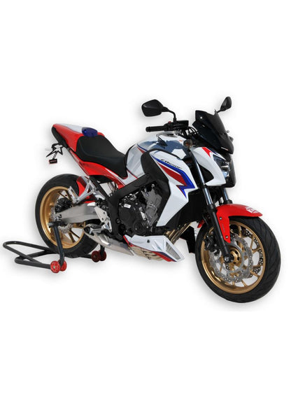 ERMAX SEAT COUND (SEAT COWL) HONDA CBR650F 2014 2015 2016