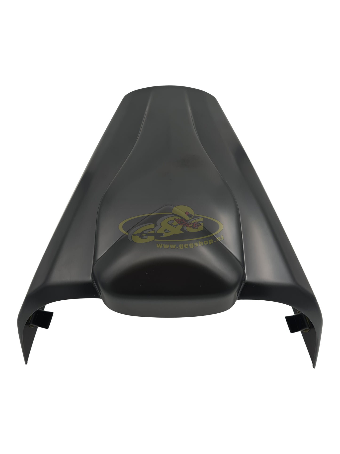 Ermax duoseat seatcover (monozit) Honda CB650F 2014 2015 2016 unpainted front