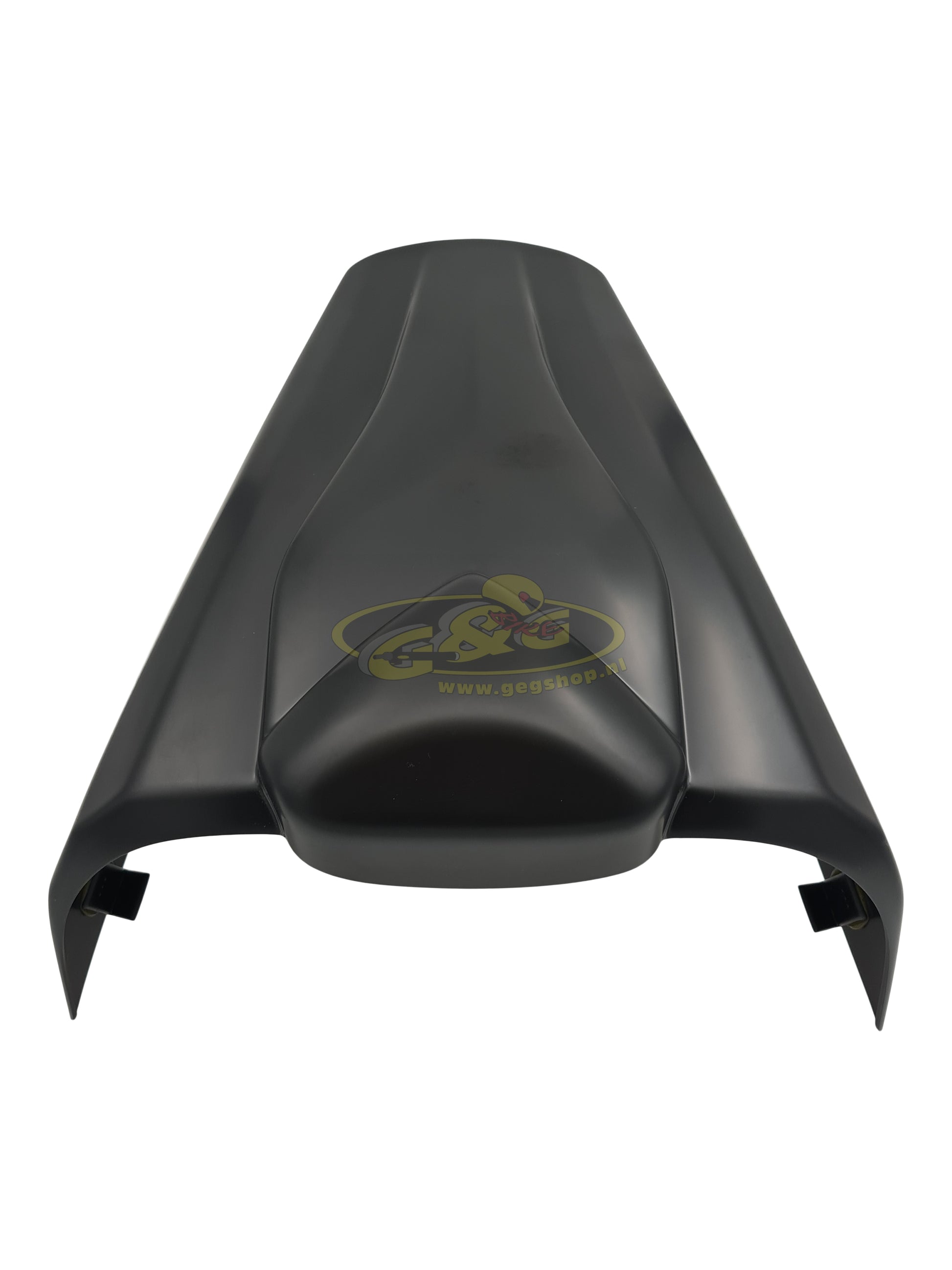Ermax duoseat seatcover (monozit) Honda CB650F 2014 2015 2016 unpainted front