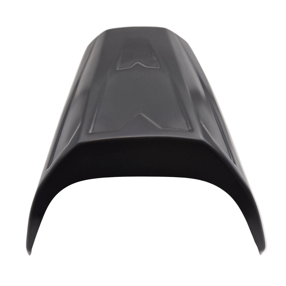 Ermax duoseat seatcover (monozit) Yamaha FZ6N 2004-2010 and FZ6 S2 Fazer 2007-2013 unpainted front