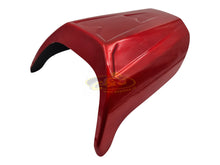 Ermax Seat Cover (Seat Cowl) Yamaha FZ6N 2004-2010 and FZ6 S2 Fazer 2007-2013