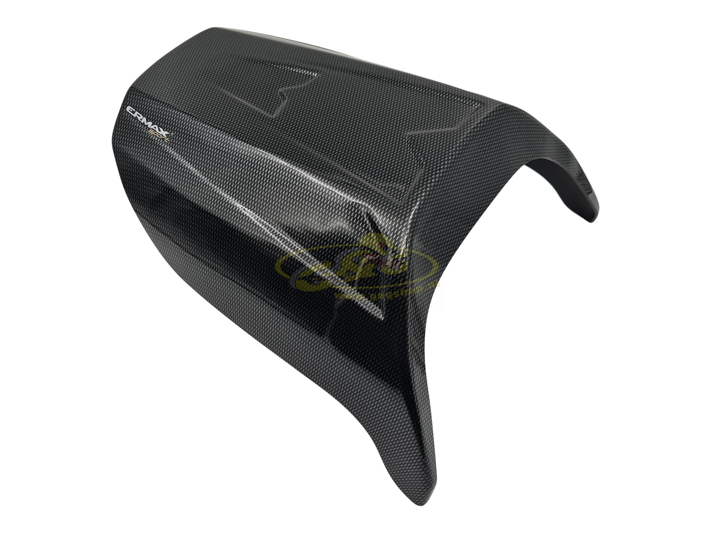 Ermax-Sitzabdeckung (Sitzhaube) Yamaha FZ6N 2004-2010 und FZ6 S2 FAZER 2007-2013