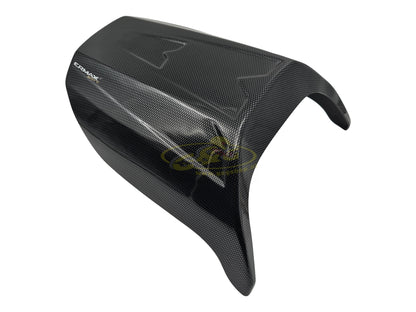 Ermax-Sitzabdeckung (Sitzhaube) Yamaha FZ6N 2004-2010 und FZ6 S2 FAZER 2007-2013