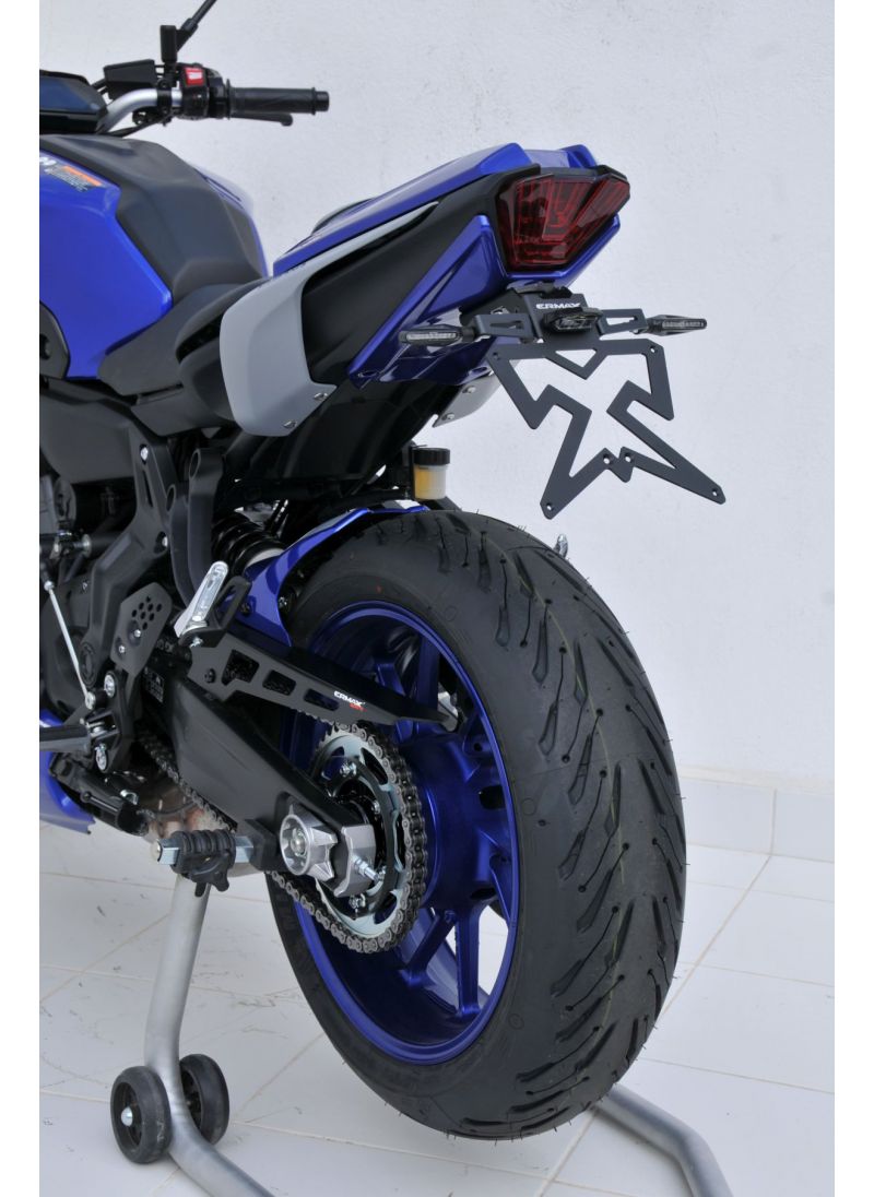 Ermax seat cover (seat cowl) Yamaha MT-07 MT07 2021+