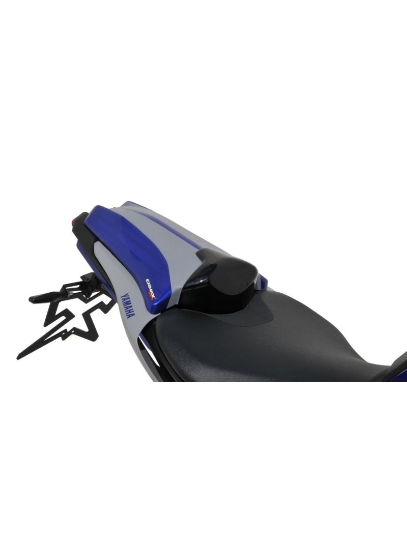 Cubierta de asiento ERMAX (capucha de asiento) Yamaha MT-07 MT07 2021+