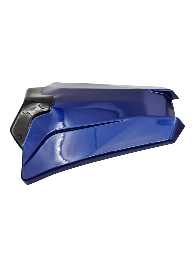 Cubierta de asiento ERMAX (capucha de asiento) Yamaha MT-07 MT07 2021+