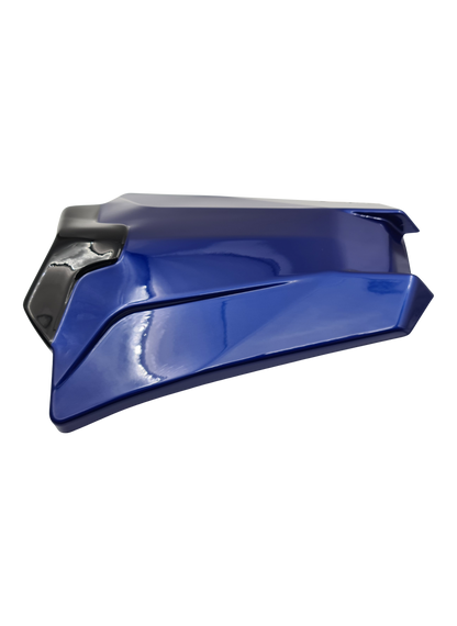 Cubierta de asiento ERMAX (capucha de asiento) Yamaha MT-07 MT07 2021+