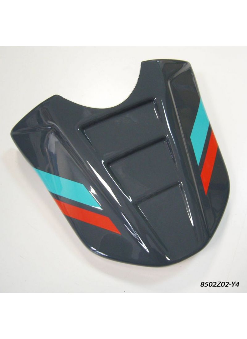 Ermax-Sitzabdeckung (Sitzhaube) Yamaha MT-10 MT10 2022+