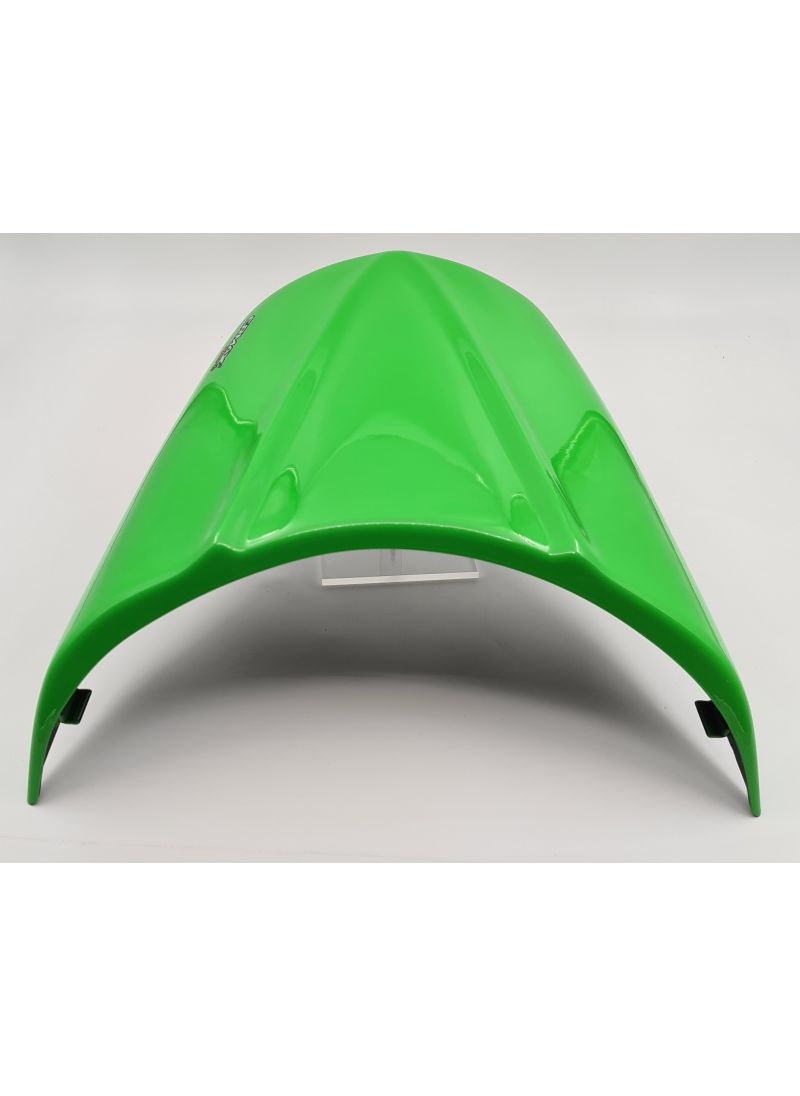 Ermax Seatcover Lime Green ER6 2006-2011 DEMO