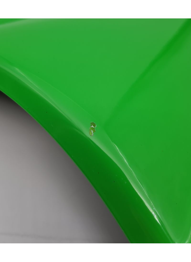 Ermax seatcover Lime Green ER6 2006-2011 demo