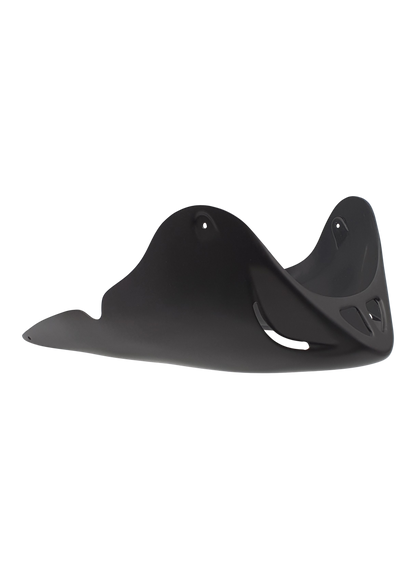 Ermax bellypan Yamaha FZS600 Fazer 1998-2003