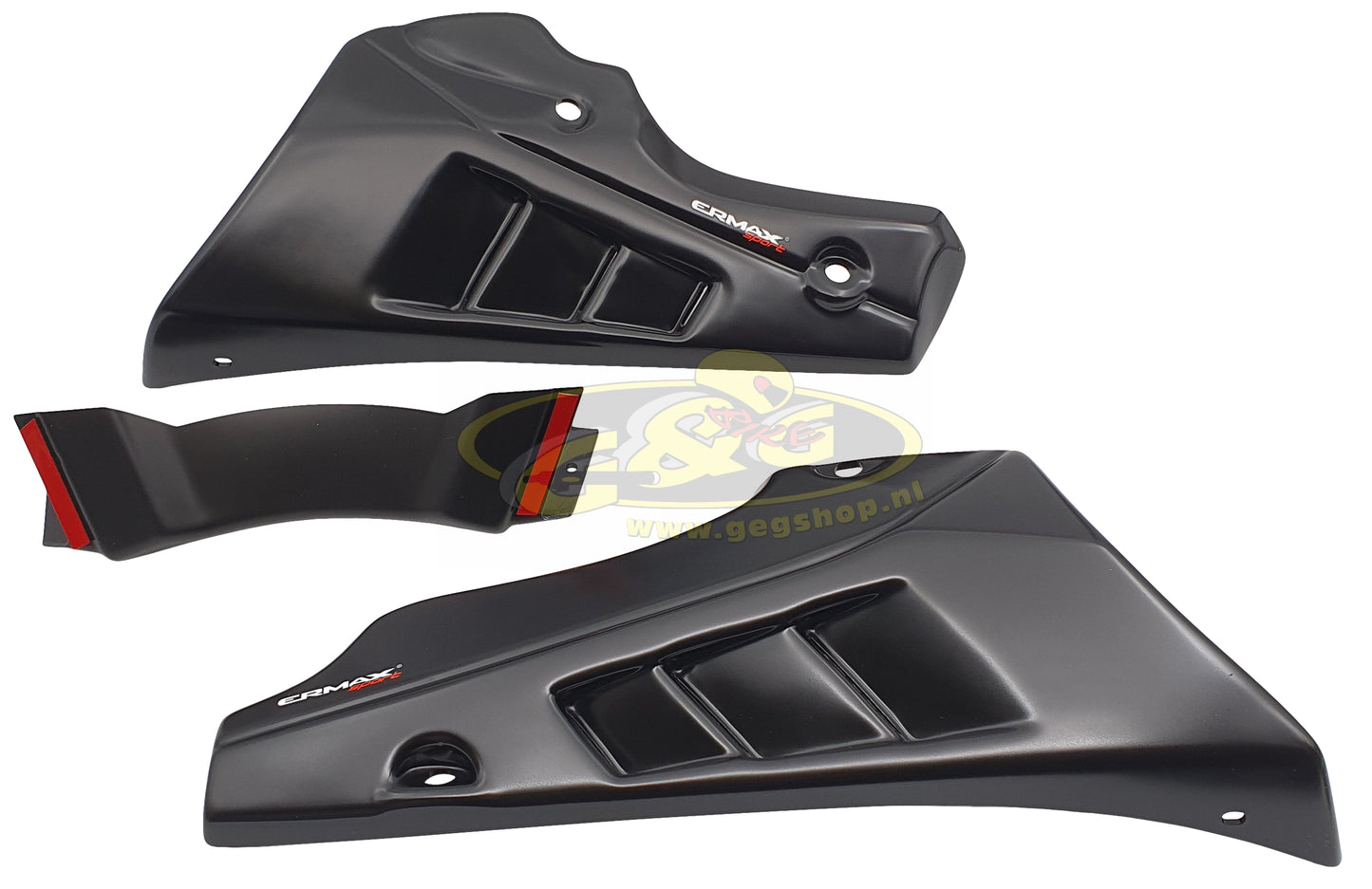 Ermax Bellypan Yamaha MT-10 MT10 2016-2021