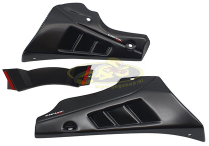 Ermax Bellypan Yamaha MT-10 MT10 2016-2021