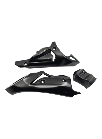 Ermax bellypan Yamaha MT-07 MT07 2021+