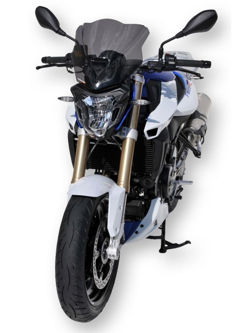 Ermax bellypan BMW F800R 2015-2019