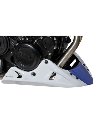 Ermax bellypan BMW F800R 2015-2019
