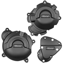 GB Racing Secondary Engine Cover Set –  Triumph Speed Triple 1200 RR (2022+)