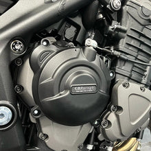 GB Racing Secondary Engine Cover Set –  Triumph Speed Triple 1200 RR (2022+)