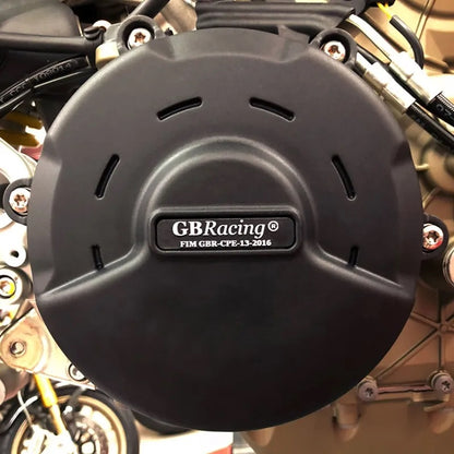 GB Guard Guard Guard Panigale V4 2018-2024