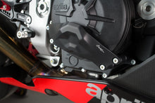 COUPLE COLLECT FROM REVENTRACTION Aprilia RSV4 (2009-2019)