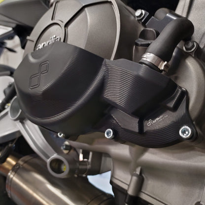 Koppelingsdekselbeschermer Aprilia RS 660 (2020-2024)
