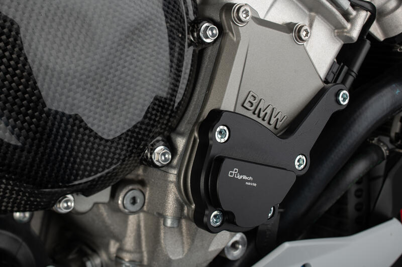 Pick-up cover protector right side BMW S 1000 R (2013-2020)